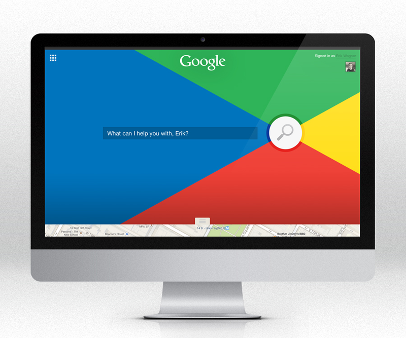 Illustration for article titled 7 Google Search Redesigns That Are Better Than the Real Thing